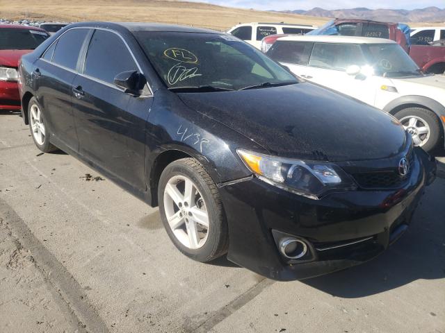 TOYOTA CAMRY BASE 2012 4t1bf1fk1cu165425