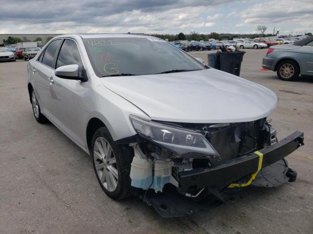 TOYOTA CAMRY BASE 2012 4t1bf1fk1cu166414