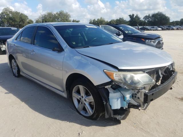 TOYOTA CAMRY BASE 2012 4t1bf1fk1cu167367