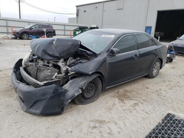 TOYOTA CAMRY 2012 4t1bf1fk1cu167952