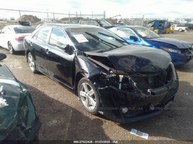 TOYOTA CAMRY 2012 4t1bf1fk1cu167983