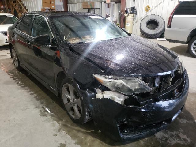 TOYOTA CAMRY BASE 2012 4t1bf1fk1cu168275