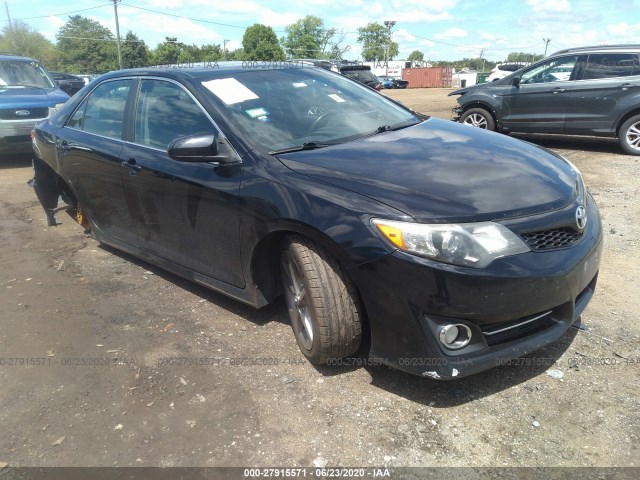 TOYOTA CAMRY 2012 4t1bf1fk1cu168423