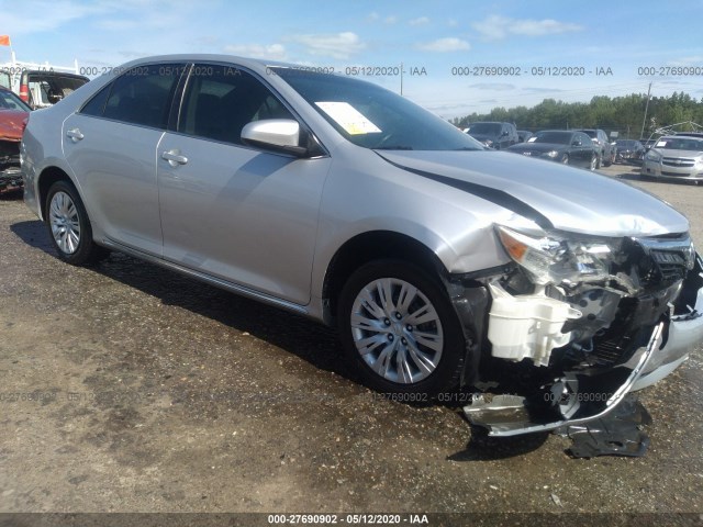 TOYOTA CAMRY 2012 4t1bf1fk1cu168759