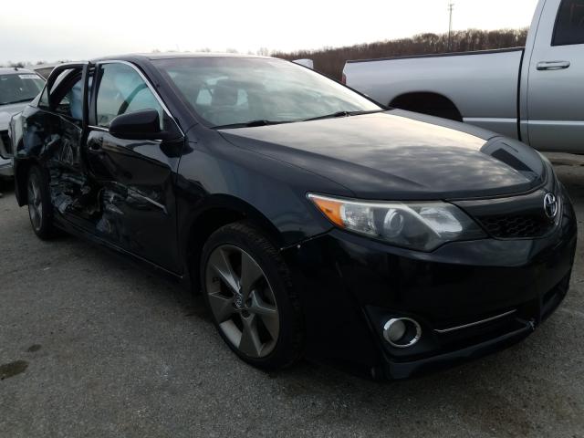 TOYOTA CAMRY BASE 2012 4t1bf1fk1cu169717