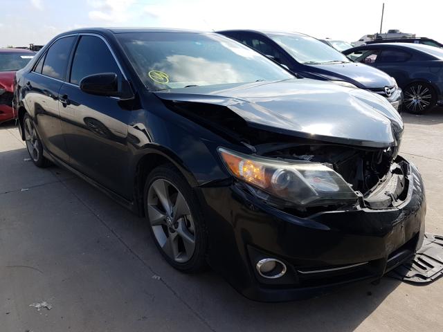 TOYOTA CAMRY BASE 2012 4t1bf1fk1cu170902