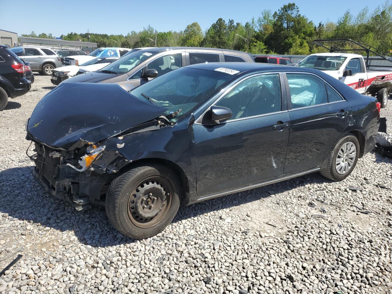 TOYOTA CAMRY 2012 4t1bf1fk1cu173881