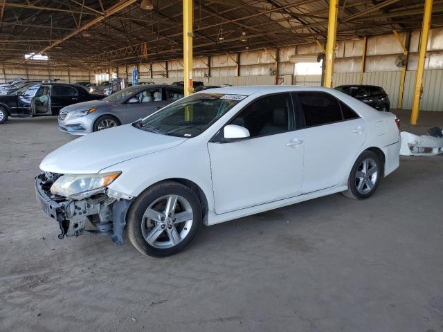 TOYOTA CAMRY 2012 4t1bf1fk1cu174433