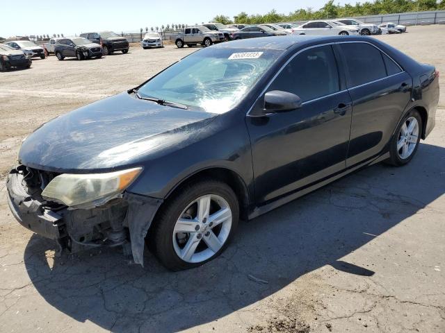 TOYOTA CAMRY BASE 2012 4t1bf1fk1cu174819