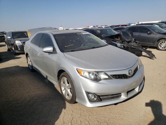 TOYOTA CAMRY BASE 2012 4t1bf1fk1cu174903