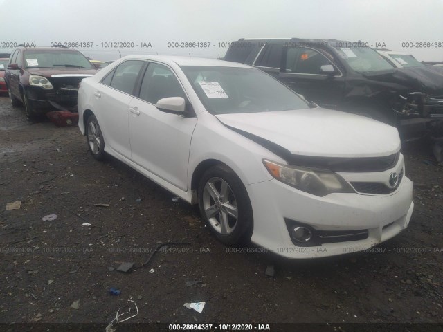 TOYOTA CAMRY 2012 4t1bf1fk1cu175162