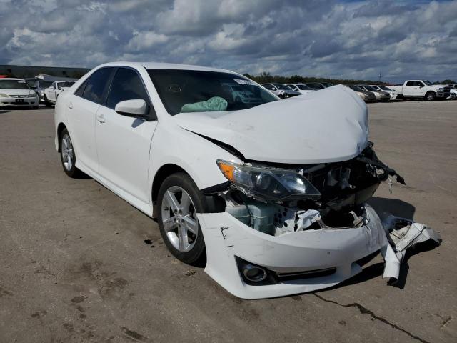 TOYOTA CAMRY BASE 2012 4t1bf1fk1cu175968