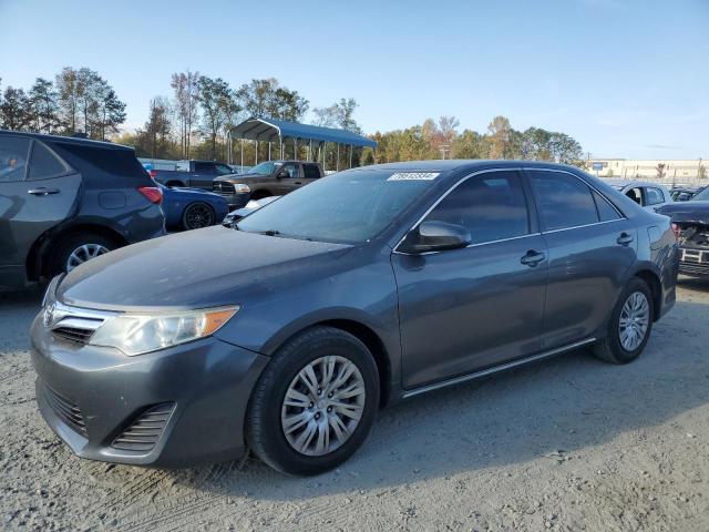 TOYOTA CAMRY BASE 2012 4t1bf1fk1cu176053