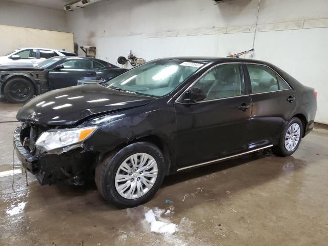 TOYOTA CAMRY 2012 4t1bf1fk1cu177882