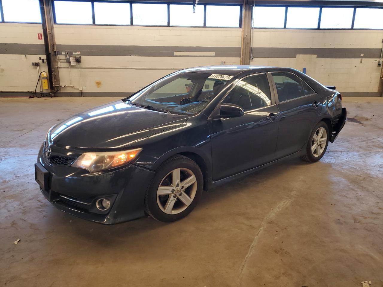 TOYOTA CAMRY 2012 4t1bf1fk1cu178224