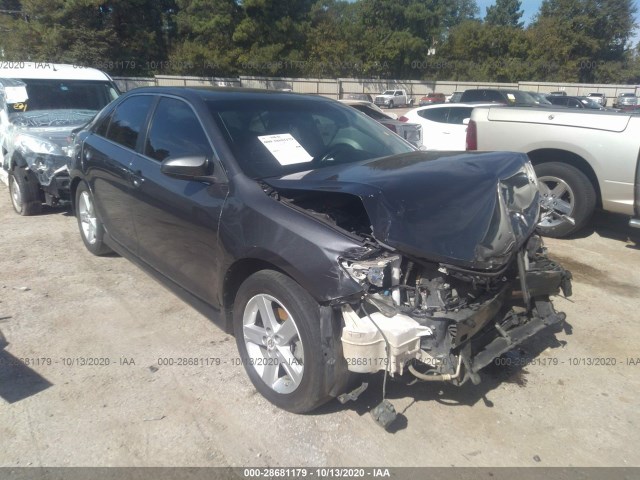 TOYOTA CAMRY 2012 4t1bf1fk1cu178661