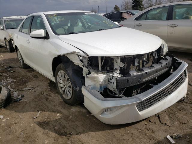 TOYOTA CAMRY BASE 2012 4t1bf1fk1cu180765