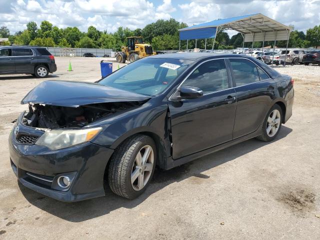 TOYOTA CAMRY BASE 2012 4t1bf1fk1cu182290