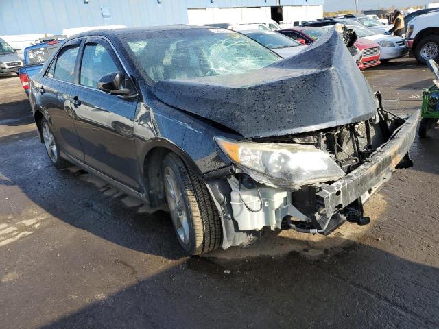 TOYOTA CAMRY BASE 2012 4t1bf1fk1cu183536