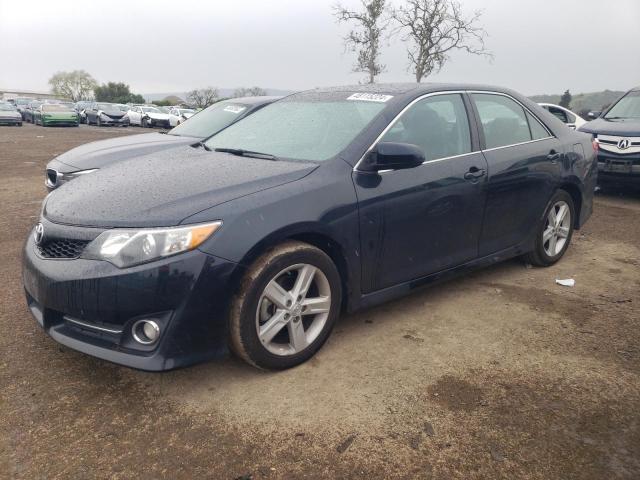 TOYOTA CAMRY 2012 4t1bf1fk1cu183634