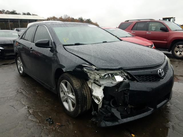 TOYOTA CAMRY BASE 2012 4t1bf1fk1cu183729