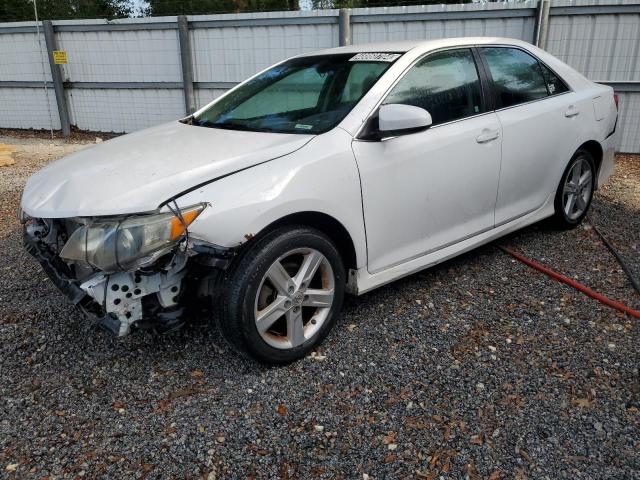 TOYOTA CAMRY 2012 4t1bf1fk1cu184377