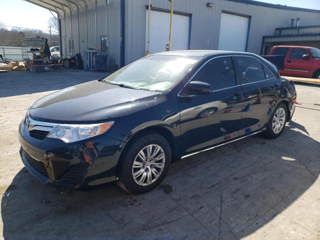 TOYOTA CAMRY BASE 2012 4t1bf1fk1cu184539