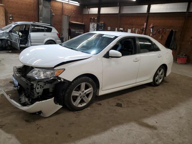 TOYOTA CAMRY 2012 4t1bf1fk1cu184735