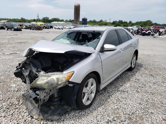 TOYOTA CAMRY 2012 4t1bf1fk1cu184962