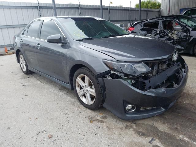 TOYOTA CAMRY BASE 2012 4t1bf1fk1cu186288