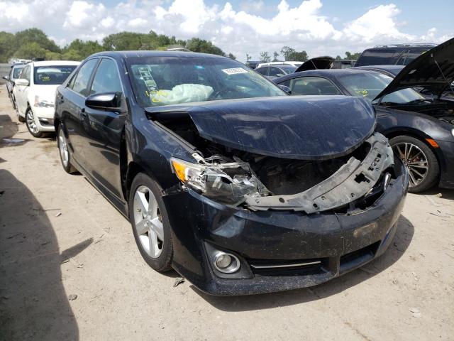 TOYOTA CAMRY BASE 2012 4t1bf1fk1cu188977