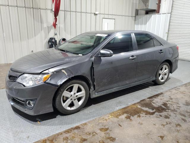 TOYOTA CAMRY 2012 4t1bf1fk1cu190132