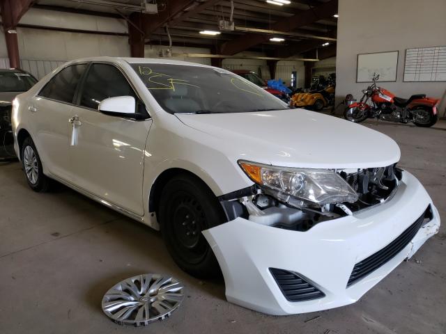 TOYOTA CAMRY BASE 2012 4t1bf1fk1cu191054