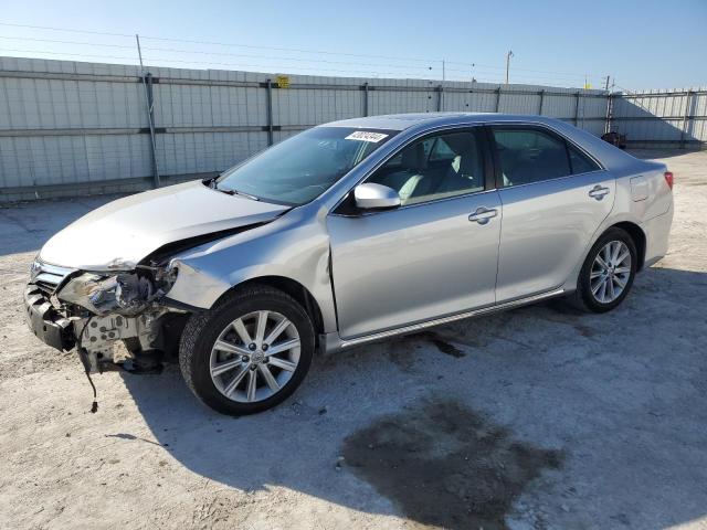 TOYOTA CAMRY 2012 4t1bf1fk1cu191426