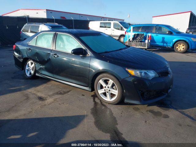 TOYOTA CAMRY 2012 4t1bf1fk1cu193368