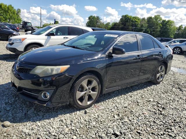 TOYOTA CAMRY 2012 4t1bf1fk1cu193855