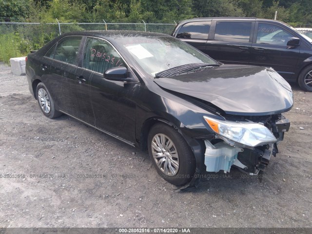 TOYOTA CAMRY 2012 4t1bf1fk1cu194844