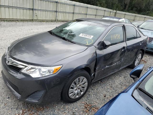 TOYOTA CAMRY 2012 4t1bf1fk1cu195766