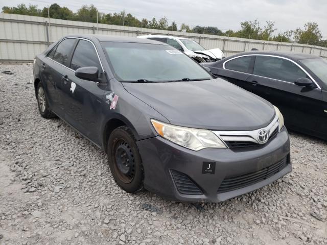 TOYOTA CAMRY BASE 2012 4t1bf1fk1cu195833