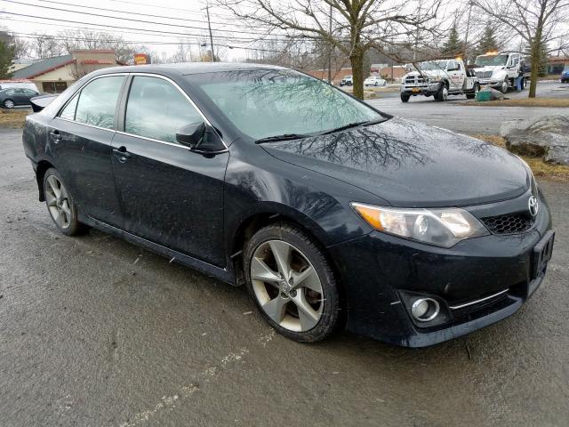 TOYOTA CAMRY BASE 2012 4t1bf1fk1cu196089