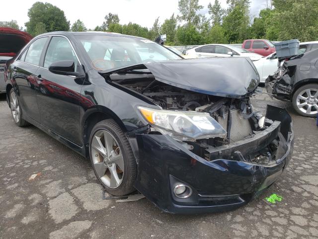 TOYOTA CAMRY BASE 2012 4t1bf1fk1cu196464