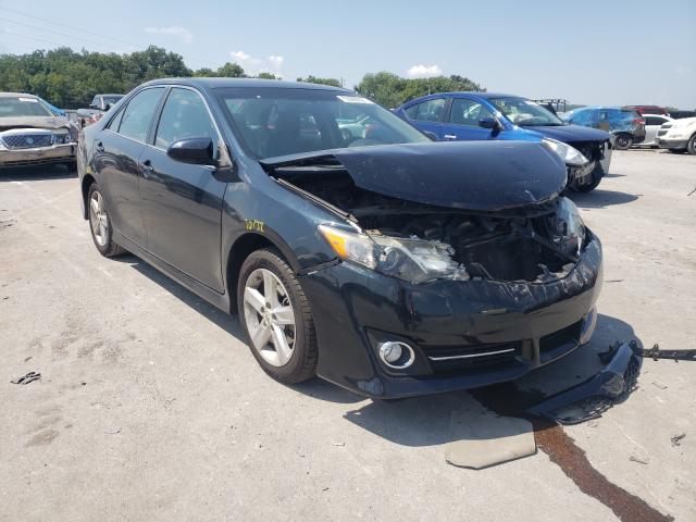 TOYOTA CAMRY BASE 2012 4t1bf1fk1cu196559