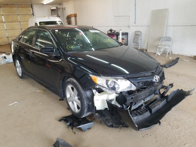 TOYOTA CAMRY BASE 2012 4t1bf1fk1cu196741