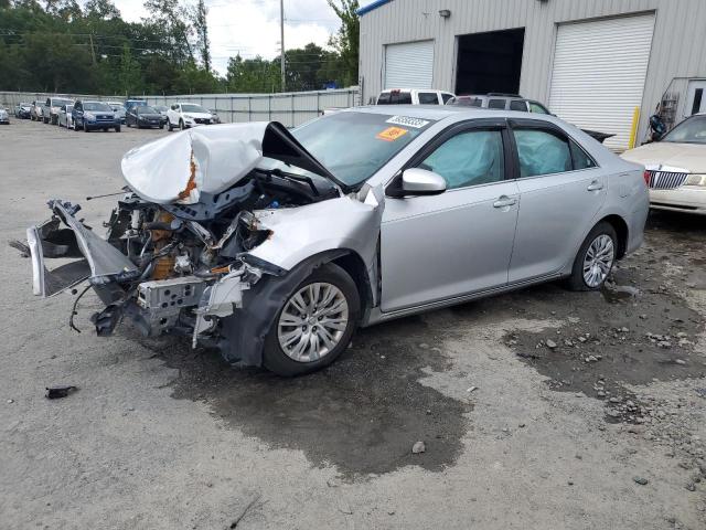 TOYOTA CAMRY BASE 2012 4t1bf1fk1cu197632