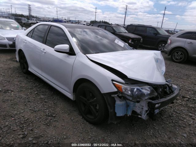 TOYOTA CAMRY 2012 4t1bf1fk1cu197730