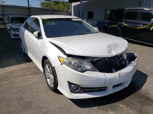 TOYOTA CAMRY BASE 2012 4t1bf1fk1cu199039