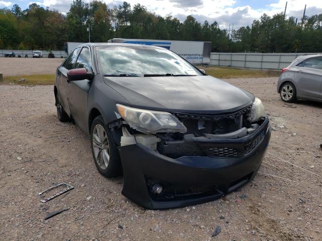 TOYOTA CAMRY BASE 2012 4t1bf1fk1cu200044