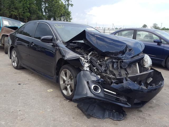 TOYOTA CAMRY BASE 2012 4t1bf1fk1cu200125