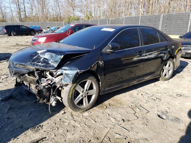 TOYOTA CAMRY BASE 2012 4t1bf1fk1cu200318