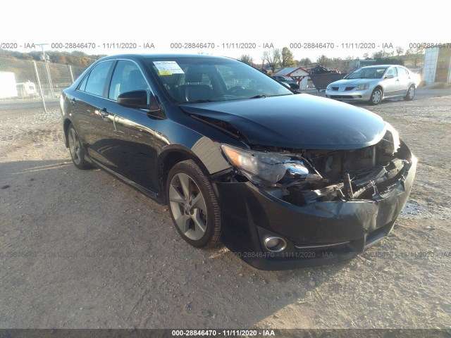 TOYOTA CAMRY 2012 4t1bf1fk1cu202196